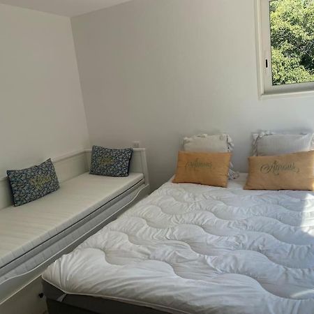 Antibes Appartement מראה חיצוני תמונה