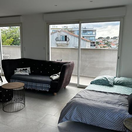 Antibes Appartement מראה חיצוני תמונה