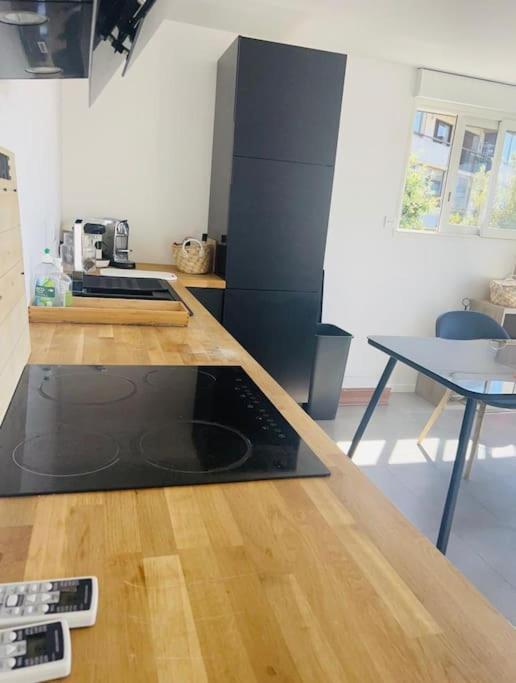 Antibes Appartement מראה חיצוני תמונה