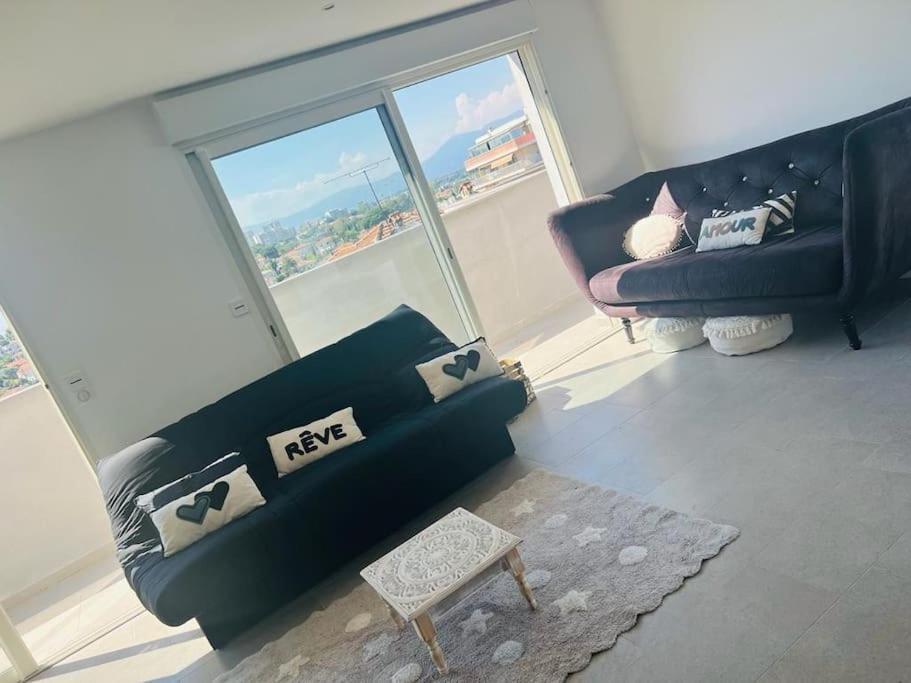 Antibes Appartement מראה חיצוני תמונה