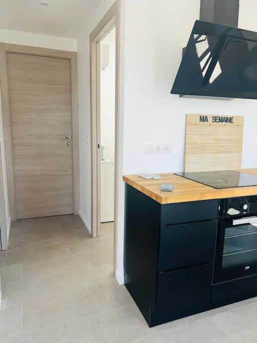 Antibes Appartement מראה חיצוני תמונה